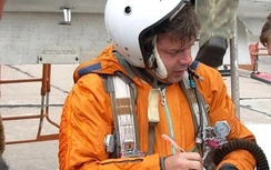 Thổ Nhĩ Kỳ giao thi thể phi công Su-24, Israel tố Nga xâm phạm