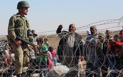 Nga định phong tỏa biên giới, Thổ Nhĩ Kỳ tăng cường hỗ trợ IS?