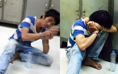 Vừa được kích dục vừa "ngáo đá", dùng dao khống chế nhân viên nữ