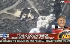 Tỷ phú Donald Trump đòi "tru di tam tộc" IS