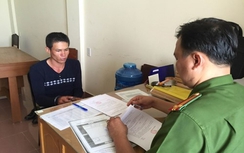 Đâm chết người vì cãi nhau trong đám cưới