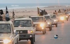 Hé lộ lý do IS sở hữu dàn xe Toyota "hùng hậu"