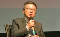 Giáo sư Ngô Bảo Châu "nổi giận" vì bị mạo danh trên Facebook