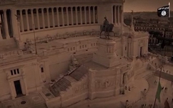 IS tung video "Trận đánh cuối cùng" đòi làm bá chủ thế giới