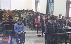 Hai người Hàn Quốc đối mặt án tù trong vụ sập giàn giáo Formosa