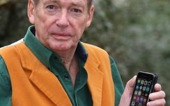 Apple bị kiện vì "chém gió" vá lỗi "móc túi" 4G trên iPhone 5/5s