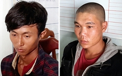 Mâu thuẫn vì chê mua dâm "đắt", giết người xong cướp tài sản