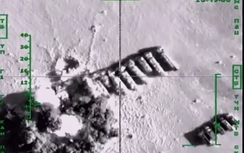 Nga sắp "tặng" phương Tây "quà đặc biệt", IS tìm đường tuồn dầu mỏ