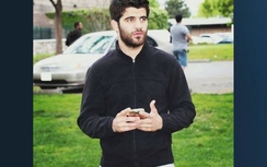 Mỹ bắt "nam vương IS" chuyên lừa gái trẻ làm nô lệ tình dục