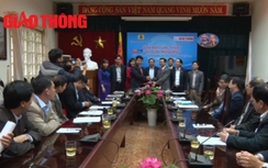 Video: Hấp dẫn cuộc thi viết "Đi trước mở đường" trên Báo Giao thông