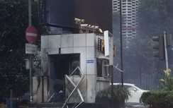 Hé lộ nguyên nhân IS đánh bom Indonesia