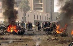 IS thảm sát 280 người tại Syria, Nga không kích trả thù