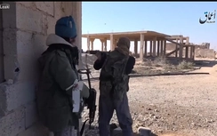 IS "hứng đòn" trả thù của Nga sau vụ thảm sát 280 người