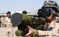 Khen vũ khí Nga hết lời nhưng Iraq chọn mua "hàng" Mỹ