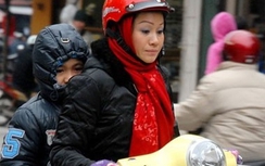 Miền Bắc dưới 10 độ tới 27/1, ngày mai học sinh được nghỉ?