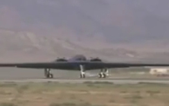 Video: Mỹ triển khai "cơn ác mộng" tới bán đảo Triều Tiên