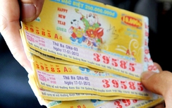 Xổ số miền Bắc thêm giải đặc biệt tiền tỷ sau nghỉ Tết
