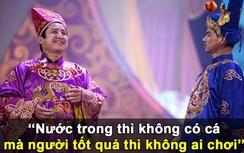 Những phát ngôn ấn tượng nhất trong Táo quân 2016
