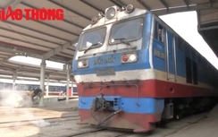 Điều đặc biệt của những chuyến tàu ngày đầu năm mới