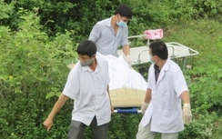 Đã tìm thấy thi thể cô gái nhắn "xin lỗi" rồi bỏ nhà đi