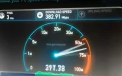 Lênh đênh trên biển vẫn truy cập được Internet nhờ mạng 5G