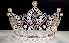 Hoa hậu Bản sắc Việt toàn cầu của FLC được cấp phép