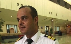 Phi công chết vì đau tim, máy bay hạ cánh khẩn cấp