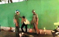 TP.HCM: Chém người bị tai nạn giao thông để cướp xe máy