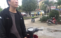 141 giúp khổ chủ tìm thấy chiếc xe sau 8 năm mất cắp