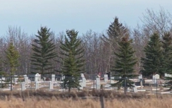 Xả súng kinh hoàng trong đám tang ở Canada