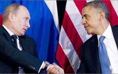 Nga nổi hứng "khoác vai" Mỹ đánh bật IS ra khỏi Syria