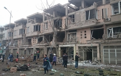 Phó Thủ tướng chỉ đạo khắc phục vụ nổ ở Hà Đông