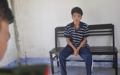 Cả gan "quan hệ" với bé gái 14 tuổi ngay tại nhà nạn nhân