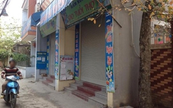 Bé trai 15 tháng tuổi tử vong bất thường tại trường mầm non