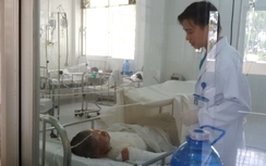 Vợ trả thiếu tiền nợ, chồng châm lửa thiêu chết