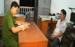 Cầm kéo đâm chết người vì bị nhắc góp thiếu 4.000 đồng tiền nhậu