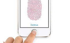 Cảm biến vân tay của iPhone SE thực chất là của iPhone 5s