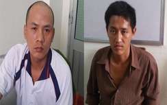 Rút dao đâm chết chủ cầm đồ vì bị "xù" điện thoại