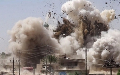 IS đang lên kế hoạch chế tạo "bom bẩn" để hủy diệt Thế giới?