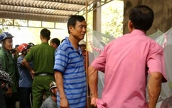 Nạo vét giếng lấy nước sinh hoạt, hai anh em tử vong