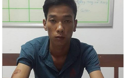 Say rượu phóng xe máy đâm chết người rồi bỏ trốn