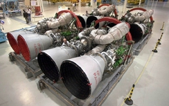 Nga từ chối bán vũ khí "khủng" cho Trung Quốc