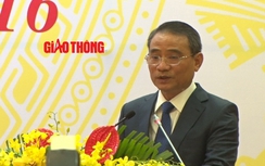 Tân Bộ trưởng Bộ GTVT Trương Quang Nghĩa nói gì khi nhậm chức?