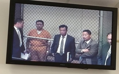 Minh Béo "không bỏ trốn", tòa sơ thẩm ngày 10/6