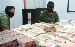 IS đang nghèo đi khi mất tới 30% tổng số tài sản