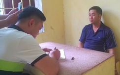 Đi xin "đểu" tiền, người bị chém chết, kẻ nhập viện