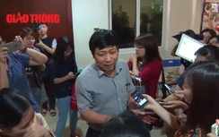 Video: Bộ TN&MT "họp kín" xác định nguyên nhân cá chết