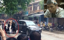 Khởi tố đối tượng đấu súng với công an Lạng Sơn