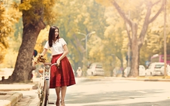 Thời tiết 1/5: Mưa dông bất chợt