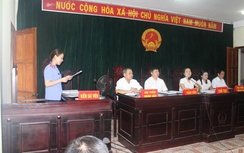 Hiếp dâm bé gái 4 tuổi vì bị... ám ảnh phim đồi trụy